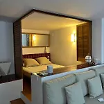 Apartman Beachfront In Center *