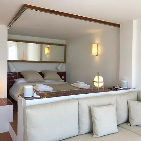 Beachfront In Center Lejlighed *