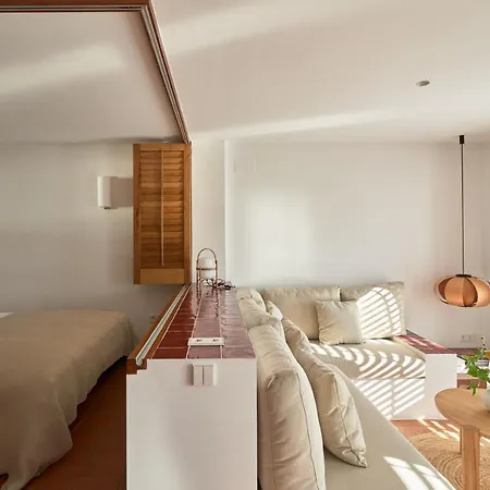 Apartman Beachfront In Center Cadaqués
