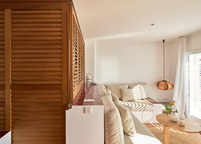 Beachfront In Center